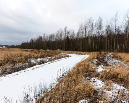 КП «Порожки-Петровское», Январь 2015