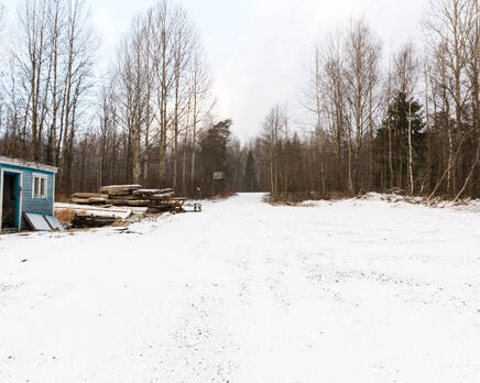 КП «Порожки-Петровское», Январь 2015