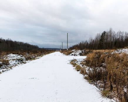 КП «Порожки-Петровское», Январь 2015