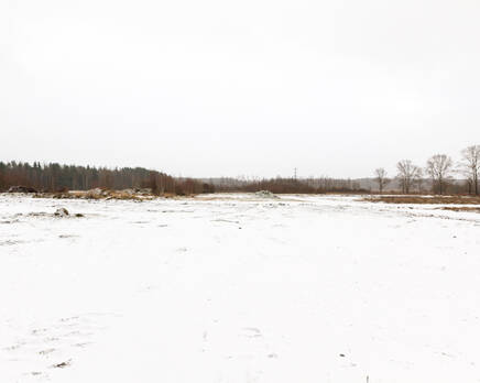 КП «Ягодное (Ломоносовский район)», Январь 2015