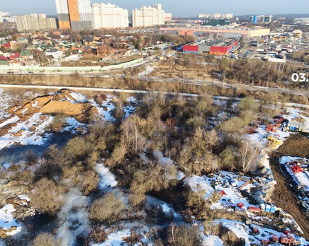 ЖК «Stellar City», Апрель 2026