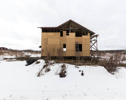 КП «Изумрудная долина», Февраль 2015