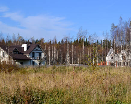 КП «Opushka», Март 2015