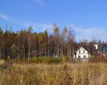 КП «Opushka», Март 2015