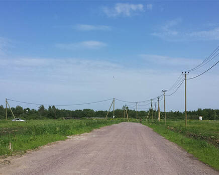 КП «На Парице», Март 2015
