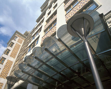 ЖК «Филипповский», Август 2012