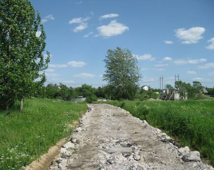 КП «Алакюля», Март 2015