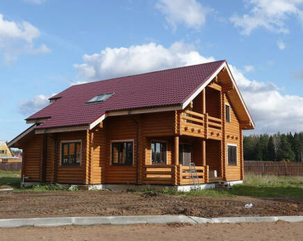 КП «Субботино», Август 2012