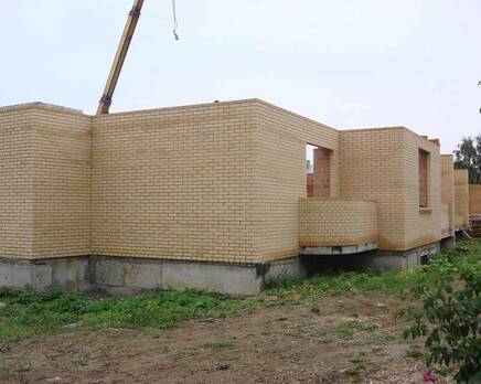 ЖК «Дом в Коломне», Сентябрь 2012