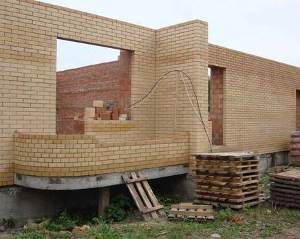 ЖК «Дом в Коломне», Сентябрь 2012