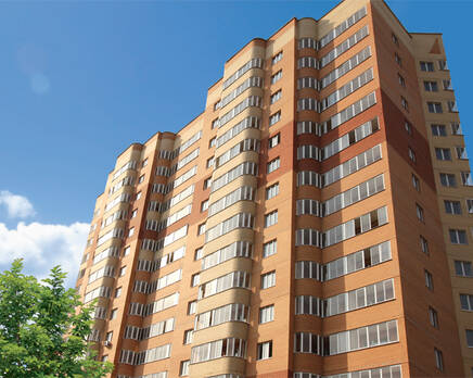 ЖК «Солнечный» (в Жуковском), Сентябрь 2012