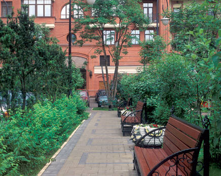 ЖК «Новая звезда» (Щукино), Октябрь 2012