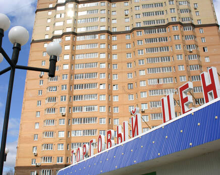 ЖК «Единый стандарт», Декабрь 2012