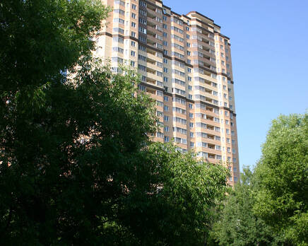 ЖК «Единый стандарт», Декабрь 2012
