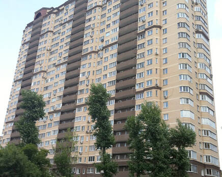ЖК «Единый стандарт», Декабрь 2012