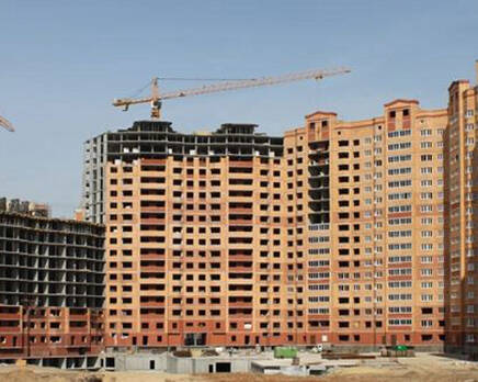 ЖК «Зеленый остров» (Котельники), Февраль 2013