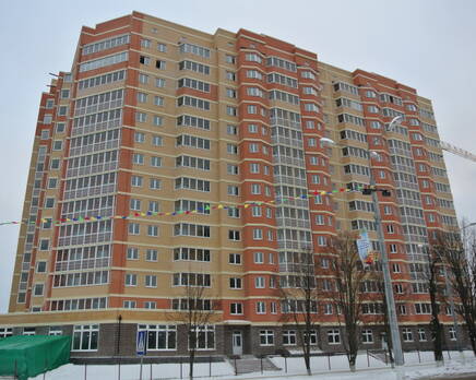 «Новое Селятино», Март 2013