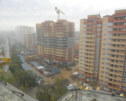 «Новое Селятино», Март 2013