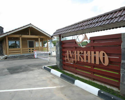 МЖК «Дудкино», Март 2013