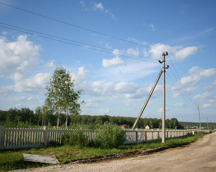 МЖК «Дудкино», Март 2013