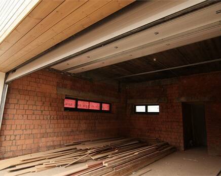 МЖК «Рижский квартал», Март 2013