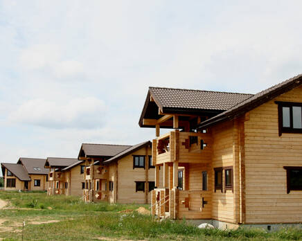 КП «Брусландия», Март 2013