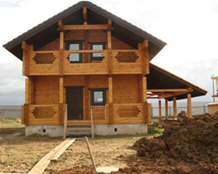 КП «Брусландия», Март 2013