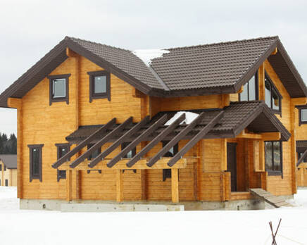 КП «Брусландия», Март 2013