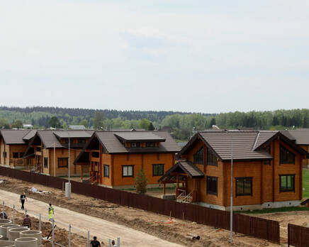 КП «Брусландия», Март 2013