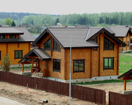 КП «Брусландия», Март 2013