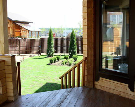 КП «Брусландия», Март 2013