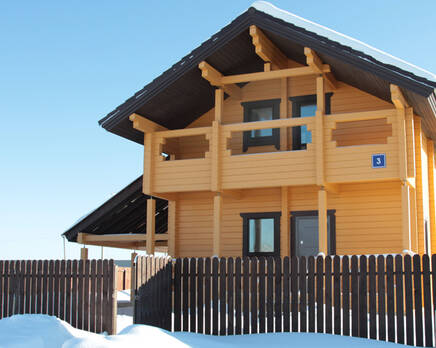 КП «Брусландия», Март 2013