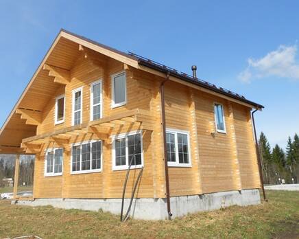 КП «Новорижский Оазис», Май 2013