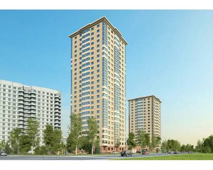 ЖК «Родионово», Июнь 2013