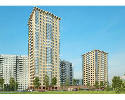 ЖК «Родионово», Июнь 2013