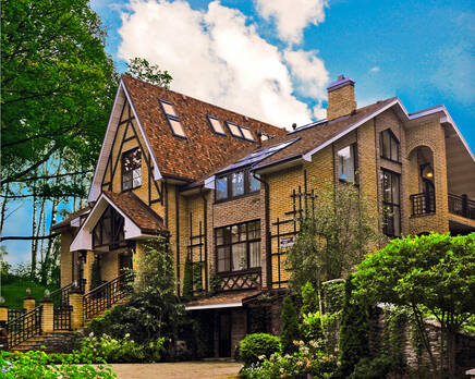 КП «Лукоморье», Апрель 2015