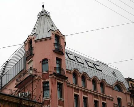 ЖК «Дом на Малодетскосельском проспекте», Июль 2013