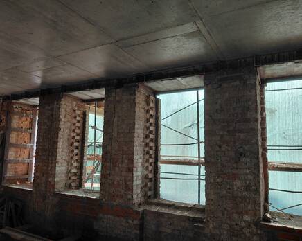 ЖК «Моисеенко, 10», Апрель 2026