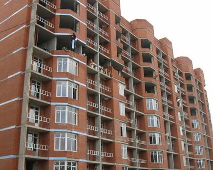 ЖК на Подольской улице, 3, Октябрь 2013