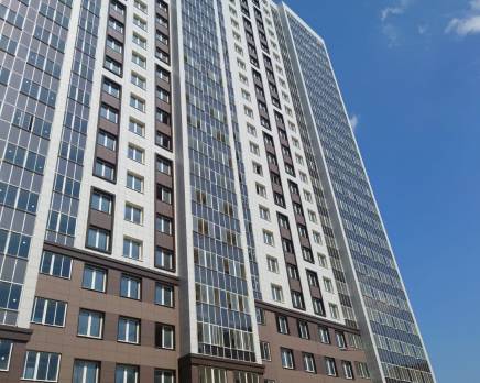Квартал «Новые Котельники», Июль 2025