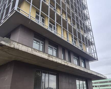 МФК «Янтарь apartments», Май 2026