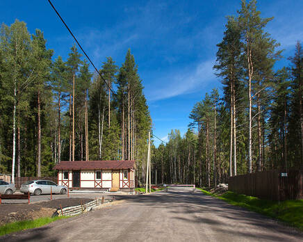 КП «Vaskela», Апрель 2015