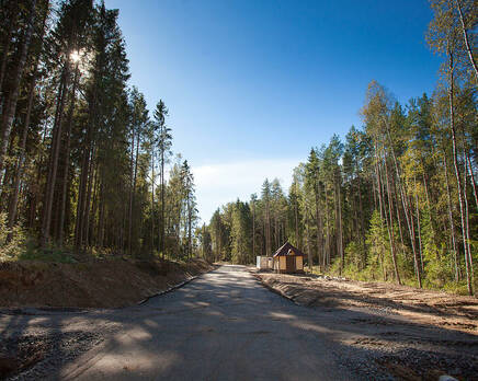 КП «Vaskela», Апрель 2015