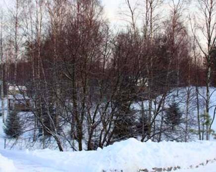 КП «Горы», Апрель 2015