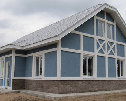 КП «Виктория», Апрель 2015