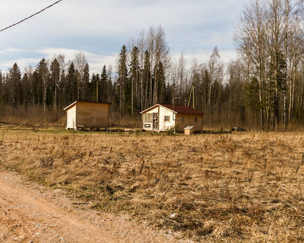 КП «Череменецкое», Апрель 2015