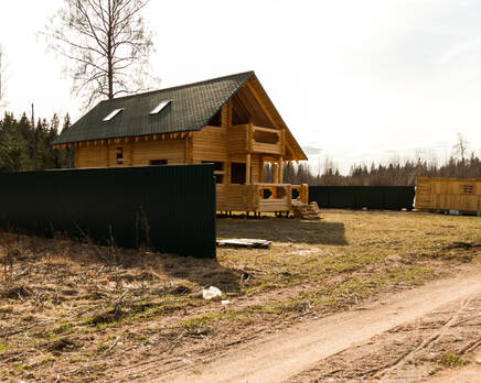 КП «Череменецкое», Апрель 2015