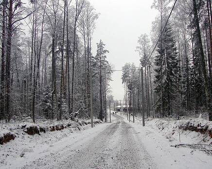 КП Приозерное («ИнвестСтрой»), Апрель 2015