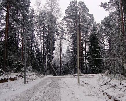 КП Приозерное («ИнвестСтрой»), Апрель 2015