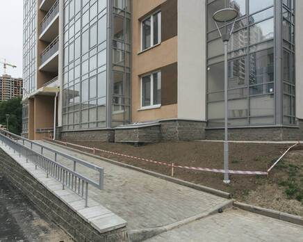 ЖК «Атланта 2» (май 2014 г.), Июнь 2014